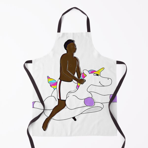 Item preview, Unicorn Starboy Saka Classic designed and sold by Ritchiedimy.