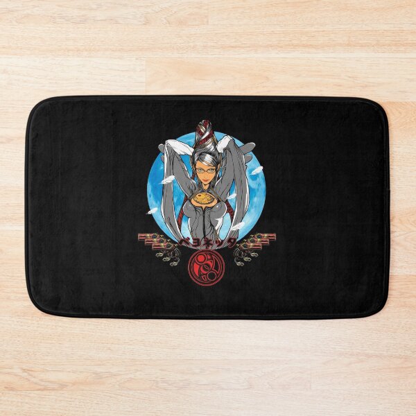 Item preview, Bayonetta 01 designed and sold by KakafutyCorp.