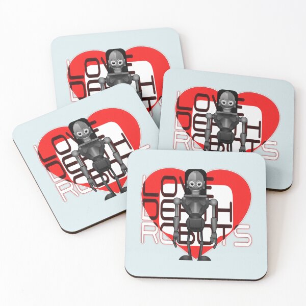 Item preview, LOVE DEATH ROBOTS SCADA INSPIRED designed and sold by VampireFreaks.