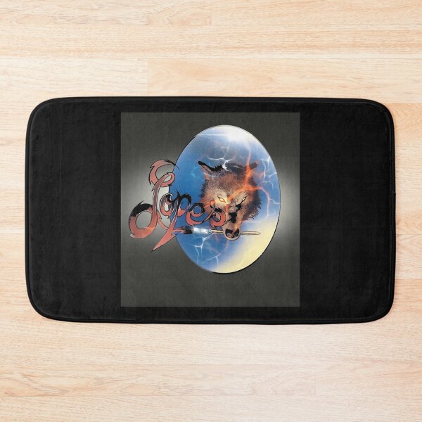 Item preview, Lopes Lobo designed and sold by LopesArtDesigns.