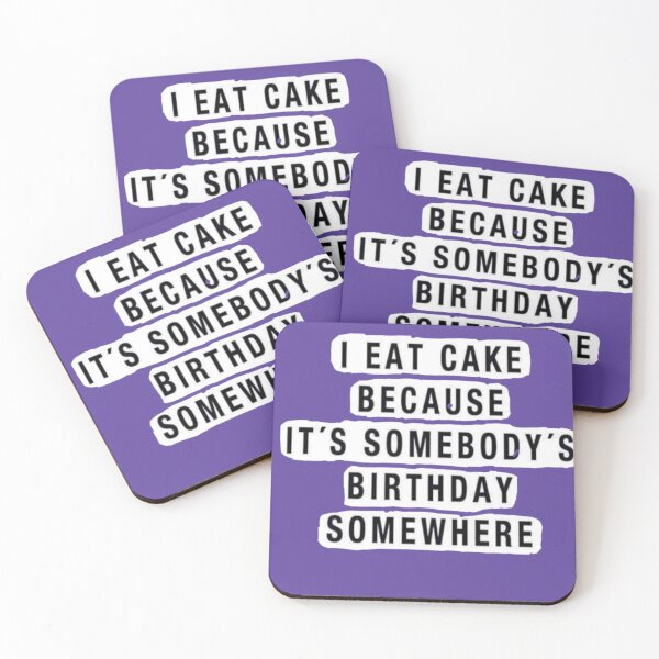 Item preview, Smart words cake designed and sold by Zachlogic.