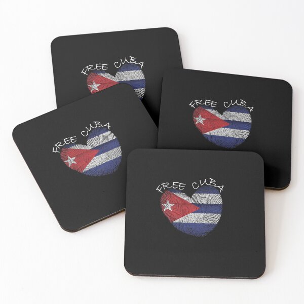 Item preview, FREE CUBA designed and sold by BluessDesi Designer.