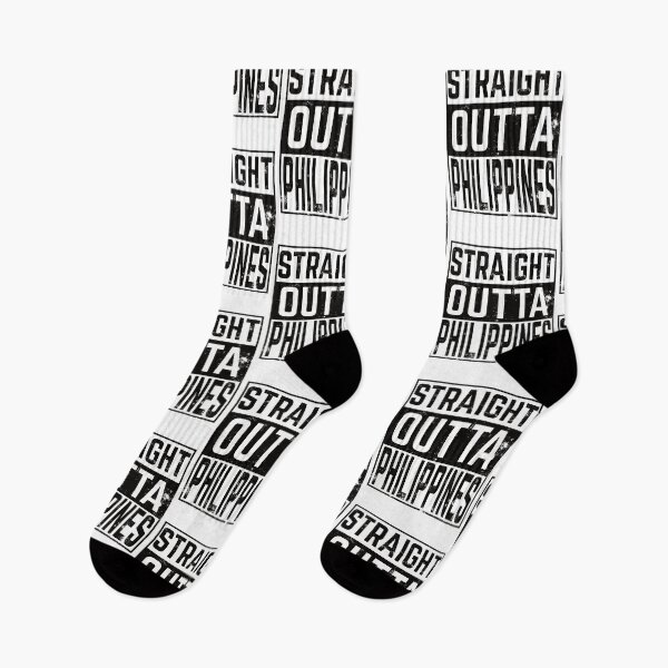 Item preview, Straight Outta Philippines designed and sold by LarrysDesigns.