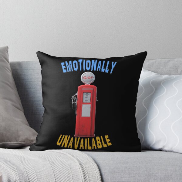 Item preview,  Emotionally Unavailable designed and sold by david parry.