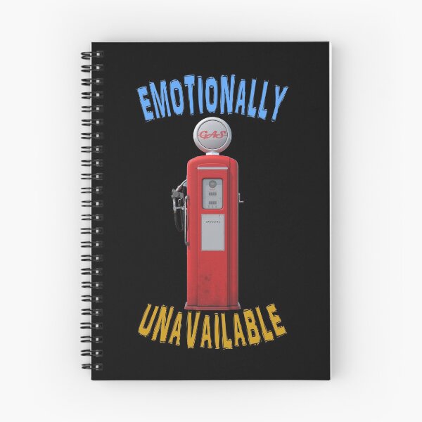 Item preview,  Emotionally Unavailable designed and sold by david parry.