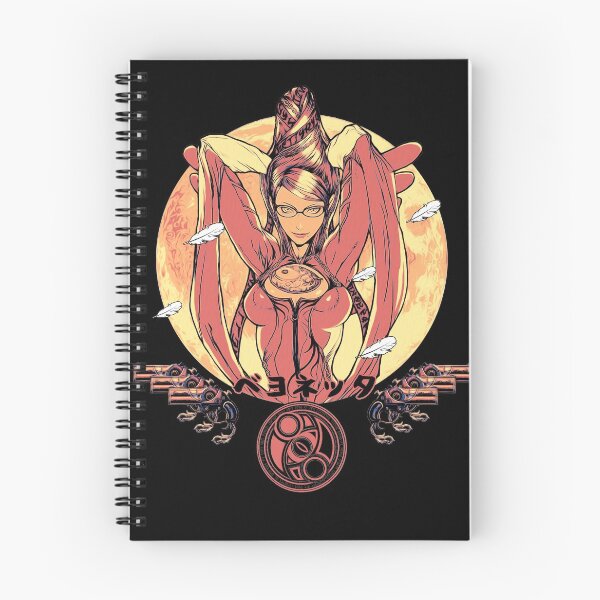 Item preview, Bayonetta 01 Color C designed and sold by KakafutyCorp.
