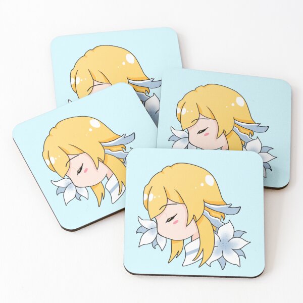 Item preview, Lumine Genshin Impact designed and sold by ArtemisDream.