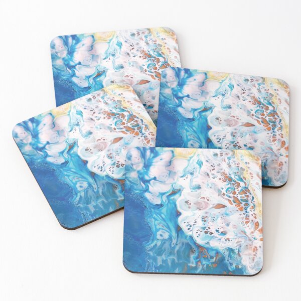 Item preview, Abstract Painting D 16 designed and sold by DIYarts.
