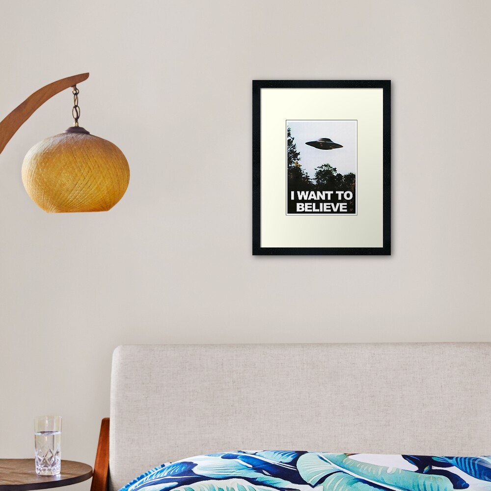 Item preview, Framed Art Print designed and sold by jenkalish.