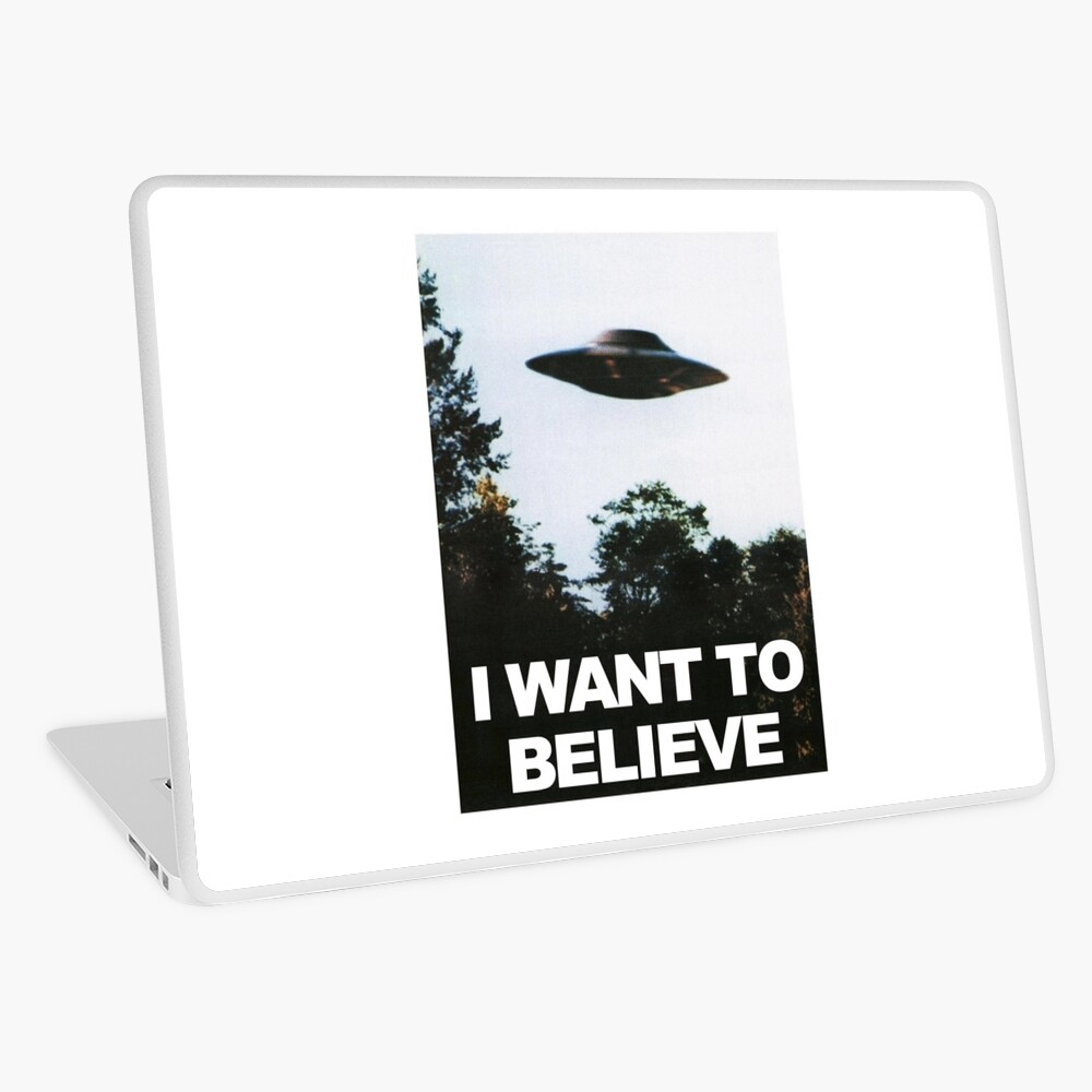 Item preview, Laptop Skin designed and sold by jenkalish.