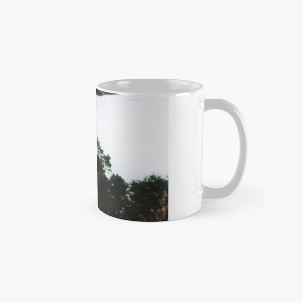 I Want To Believe Classic Mug
