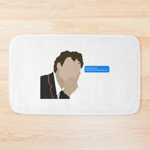 Item preview, Marcus Lopez - Deadly Class designed and sold by KylerMitchelk.