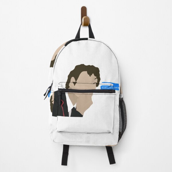 Item preview, Marcus Lopez - Deadly Class designed and sold by KylerMitchelk.