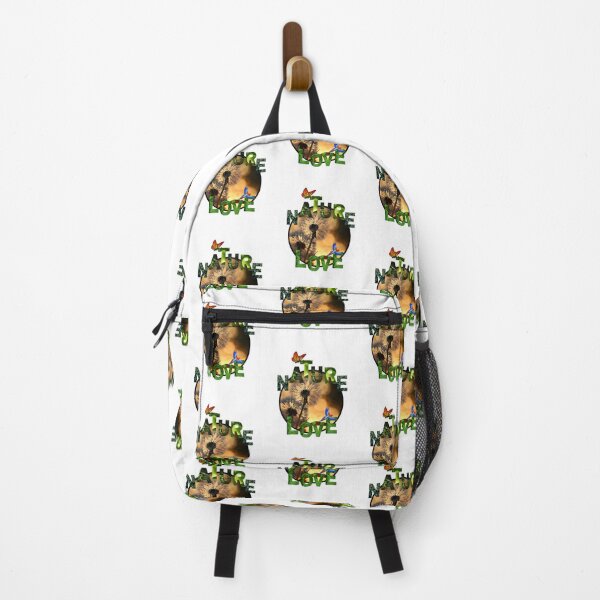 Item preview, Nature Love designed and sold by Swagmode.