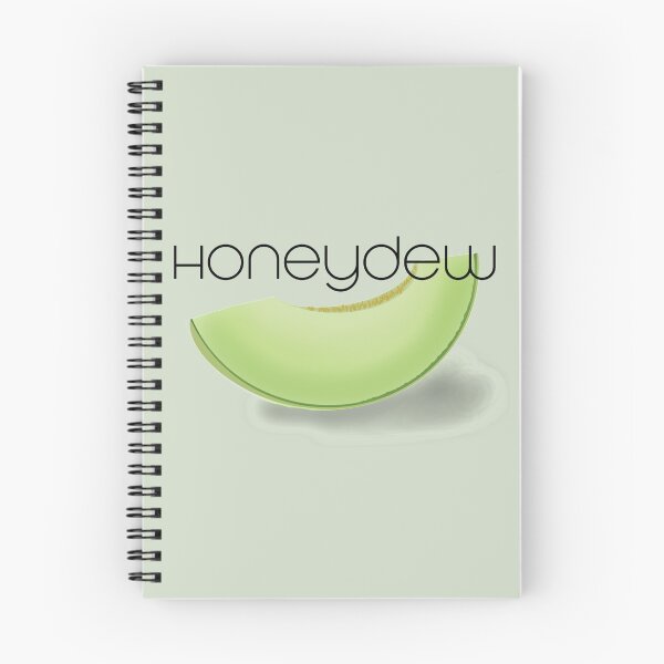 Item preview, Honeydew designed and sold by raychelerin.
