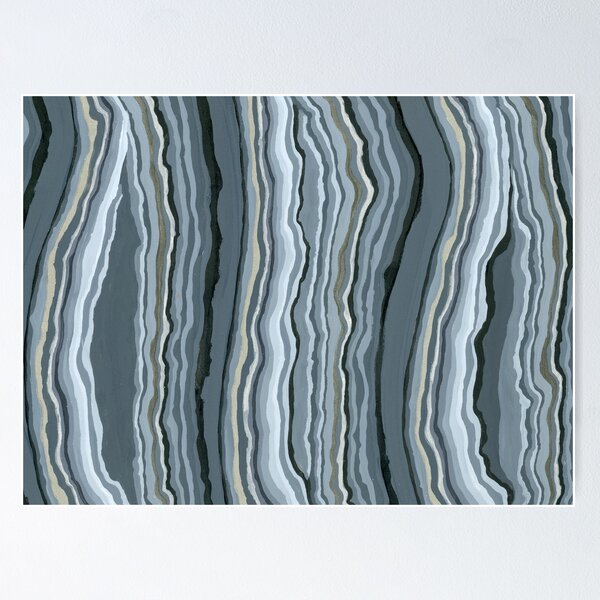 Item preview, Gray, Section 1 designed and sold by David Gev.