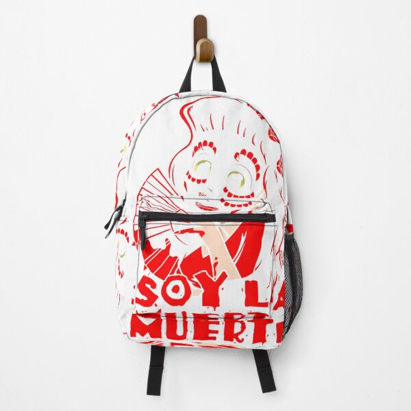 Item preview, Maria - Soy La Muerte designed and sold by KylerMitchelk.