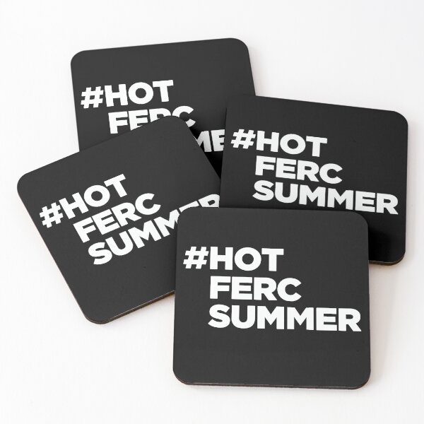 Item preview, Funny Hot Ferc Summer designed and sold by bucktundBr.