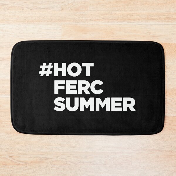 Item preview, Funny Hot Ferc Summer designed and sold by bucktundBr.