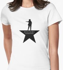 Include Women In the Sequel Women's Fitted T-Shirt