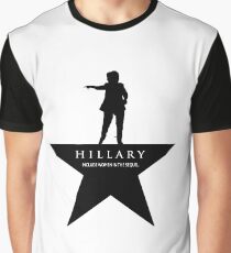 Include Women In the Sequel Graphic T-Shirt