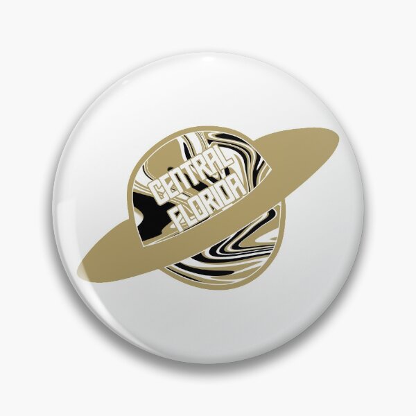 Item preview, UCF University of Central Florida Planet designed and sold by kkosmicki.