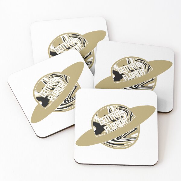 Item preview, UCF University of Central Florida Planet designed and sold by kkosmicki.