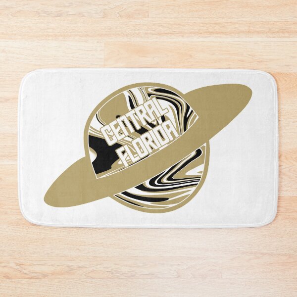 Item preview, UCF University of Central Florida Planet designed and sold by kkosmicki.