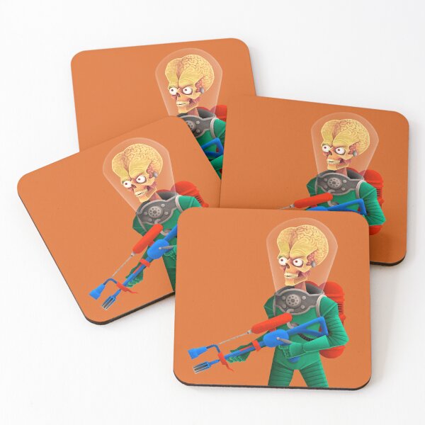 Item preview, Martian designed and sold by Grecovia.