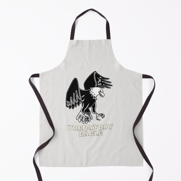 Item preview, Funny predatory eagle designed and sold by Marouane21.