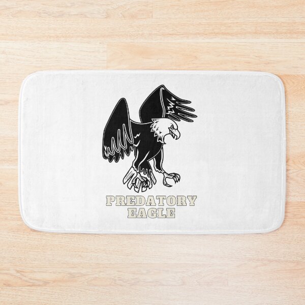 Item preview, Funny predatory eagle designed and sold by Marouane21.
