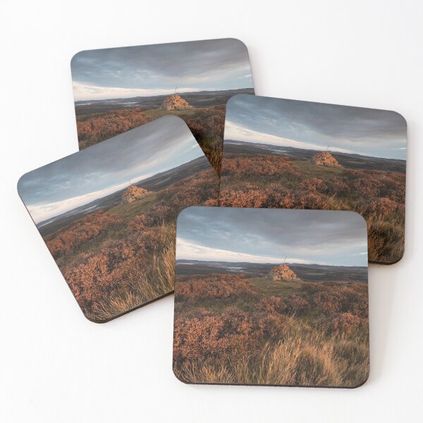 Item preview, tom's cairn designed and sold by codaimages.
