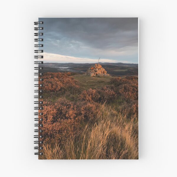 Item preview, tom's cairn designed and sold by codaimages.