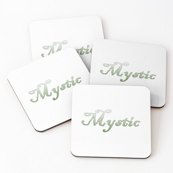 Item preview, Mystic designed and sold by KylerMitchelk.