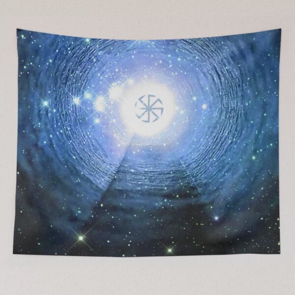 Item preview, Slavik The Kolovrat designed and sold by Powerofwordss.