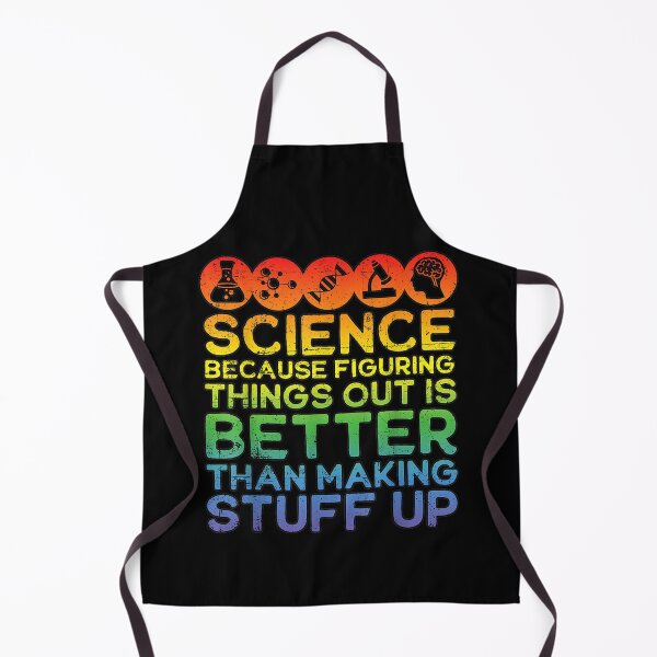 Item preview, Science Shirt, Science Shirt, Science Is Real, Science designed and sold by glynismalcolm.