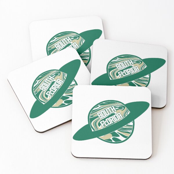 Item preview, USF South Florida Planet designed and sold by kkosmicki.