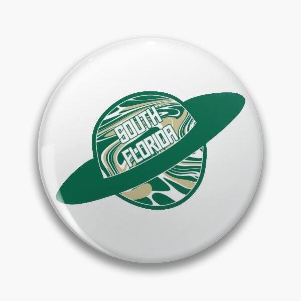 Item preview, USF South Florida Planet designed and sold by kkosmicki.