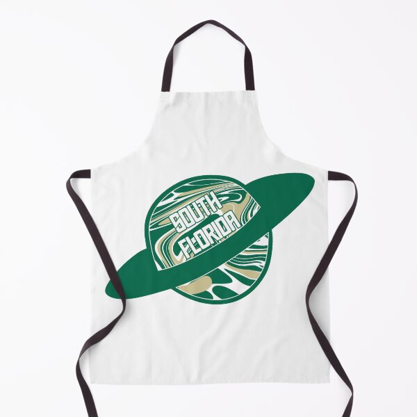 Item preview, USF South Florida Planet designed and sold by kkosmicki.