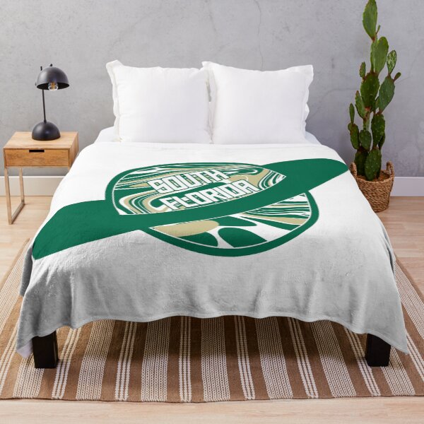 Item preview, USF South Florida Planet designed and sold by kkosmicki.