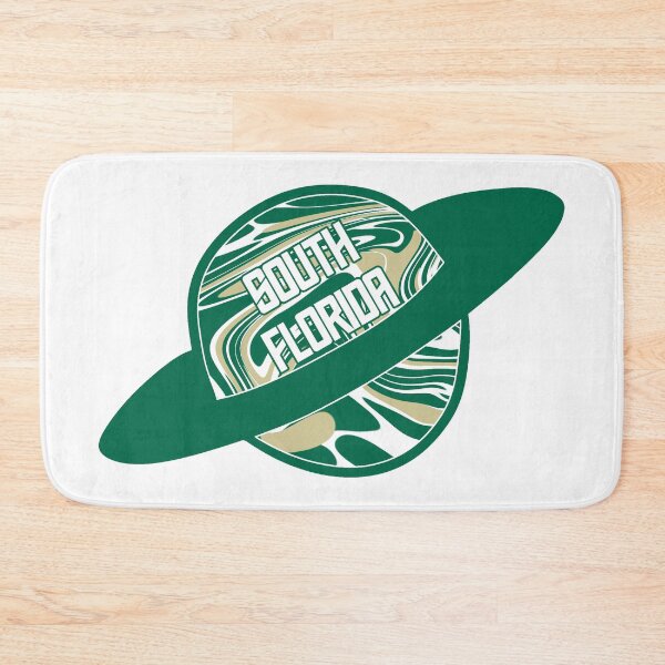 Item preview, USF South Florida Planet designed and sold by kkosmicki.