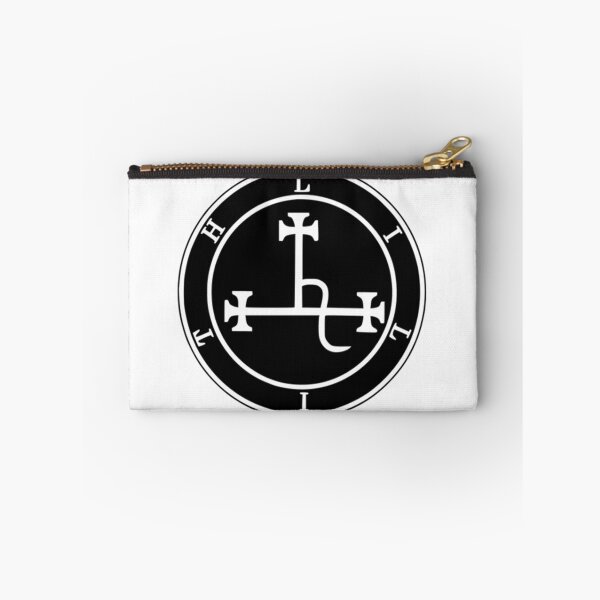 Item preview, Lilith Female Devil Satanic Pagan Lilith Samael Witchcraft Symbol Occult Satanic Gothic Lilith Sigil  designed and sold by Reign Of Darkness.