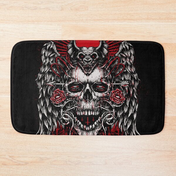 Item preview, skull peekaboo designed and sold by filon19931.