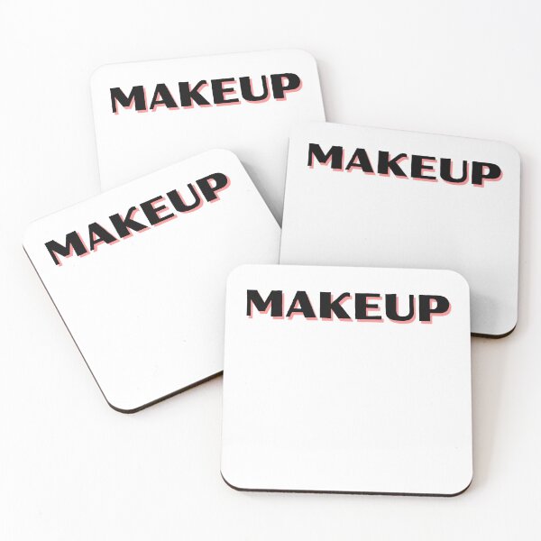 Item preview, makeup designed and sold by Peter Stawicki.