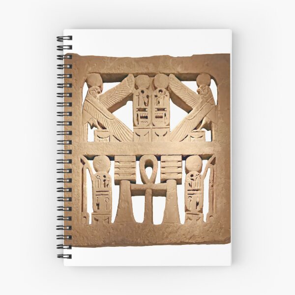 Item preview, Palace window of Rameses III designed and sold by KylerMitchelk.