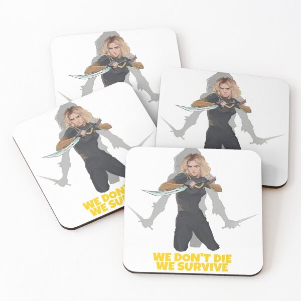 Item preview, Loki's Don't Die M ByTe designed and sold by Bubu World.
