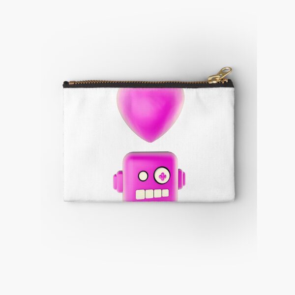 Item preview, I Love Robots Robotic designed and sold by VampireFreaks.