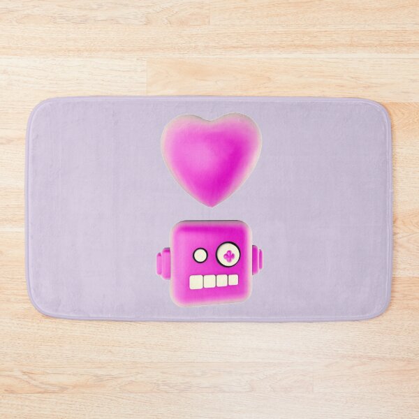 Item preview, I Love Robots Robotic designed and sold by VampireFreaks.