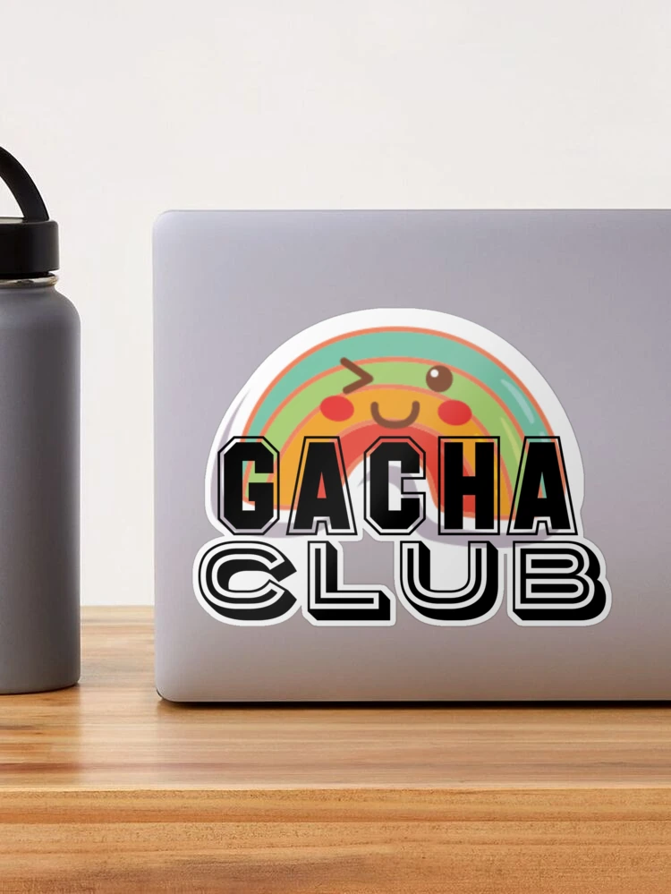 boca gacha club