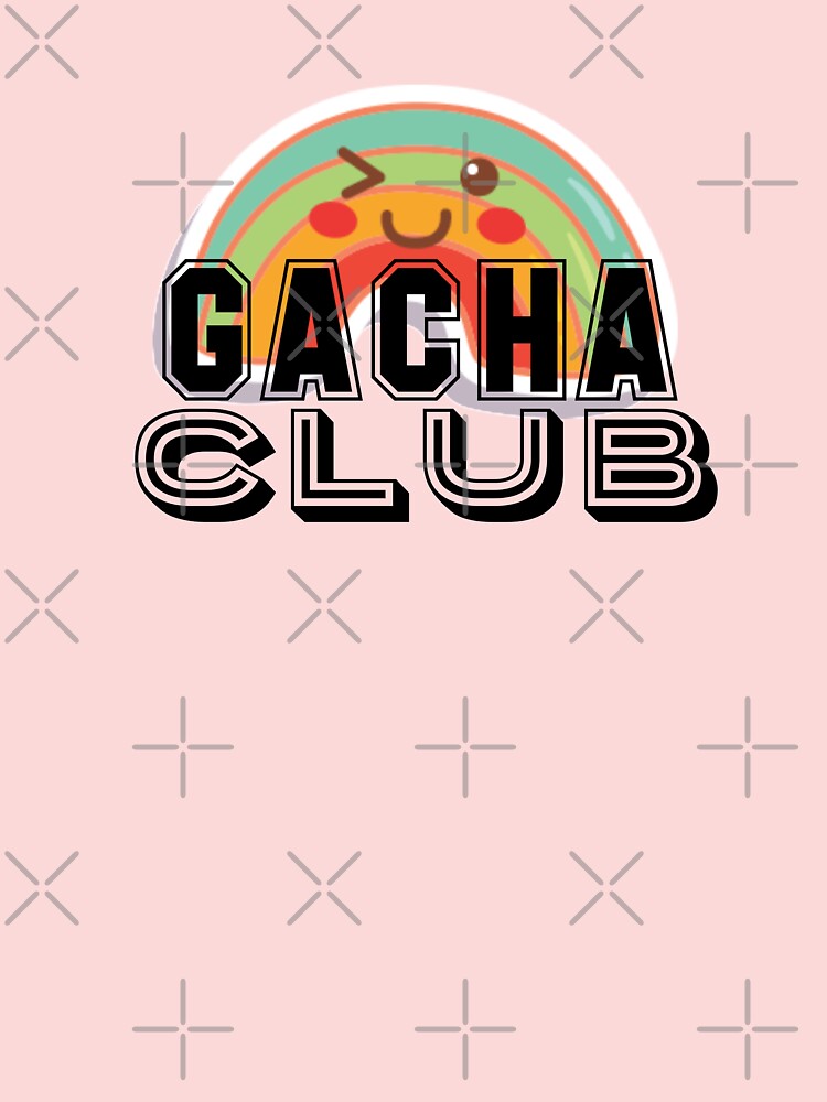 Gacha Club Long Sleeve Baby One-Piece for Sale